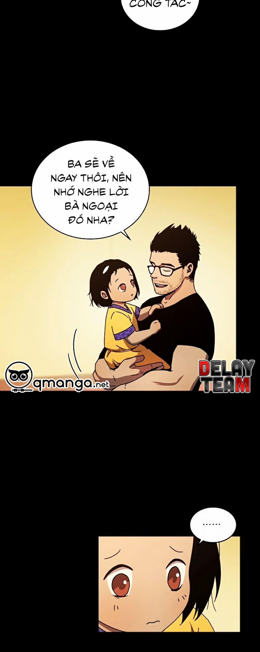 Sử Trở Lại Của Frozen Player 8 trang 54