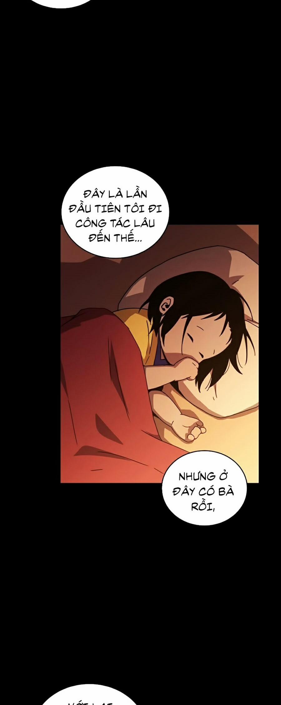 Sử Trở Lại Của Frozen Player 8 trang 58