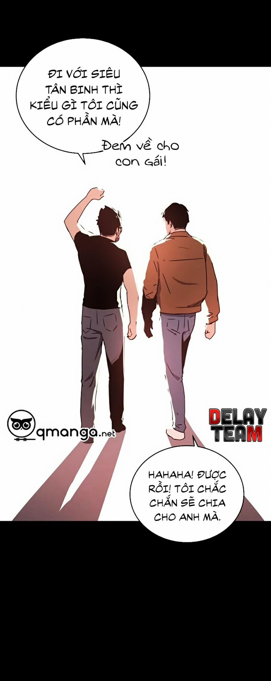 Sử Trở Lại Của Frozen Player 8 trang 60