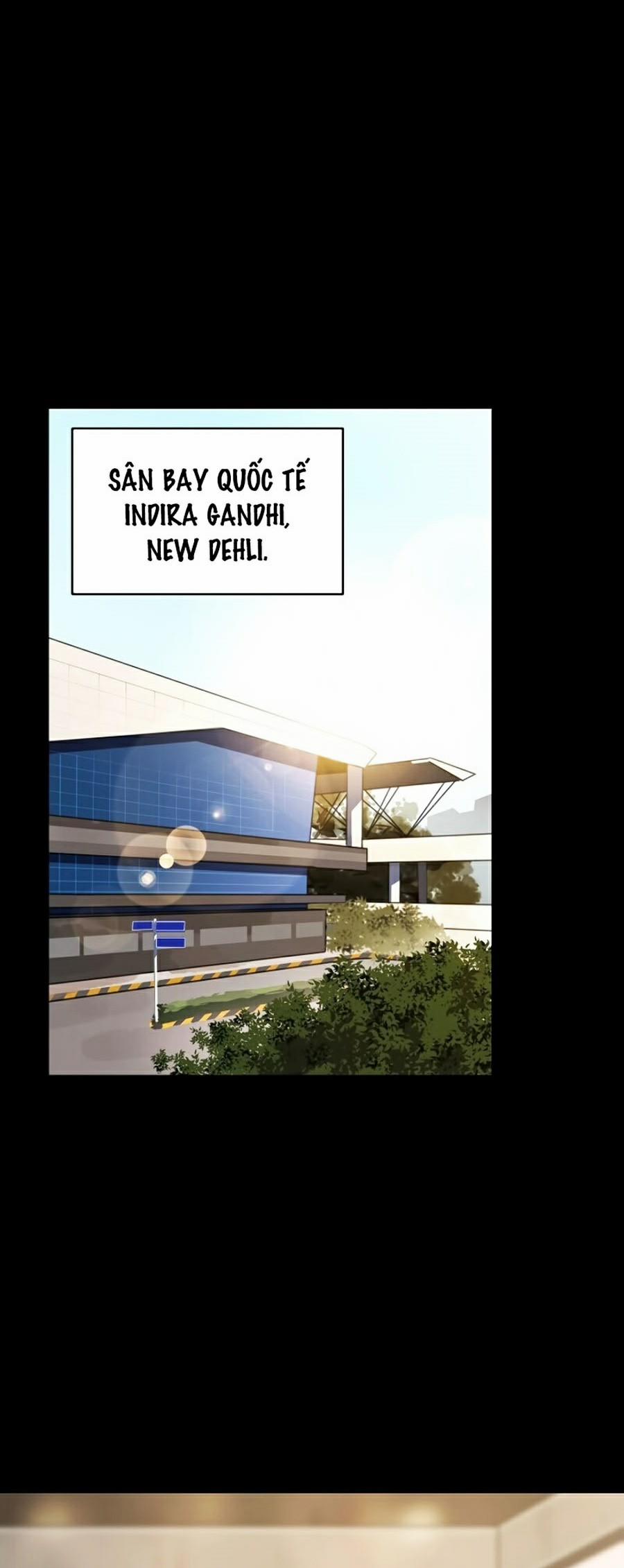 Sử Trở Lại Của Frozen Player 8 trang 61