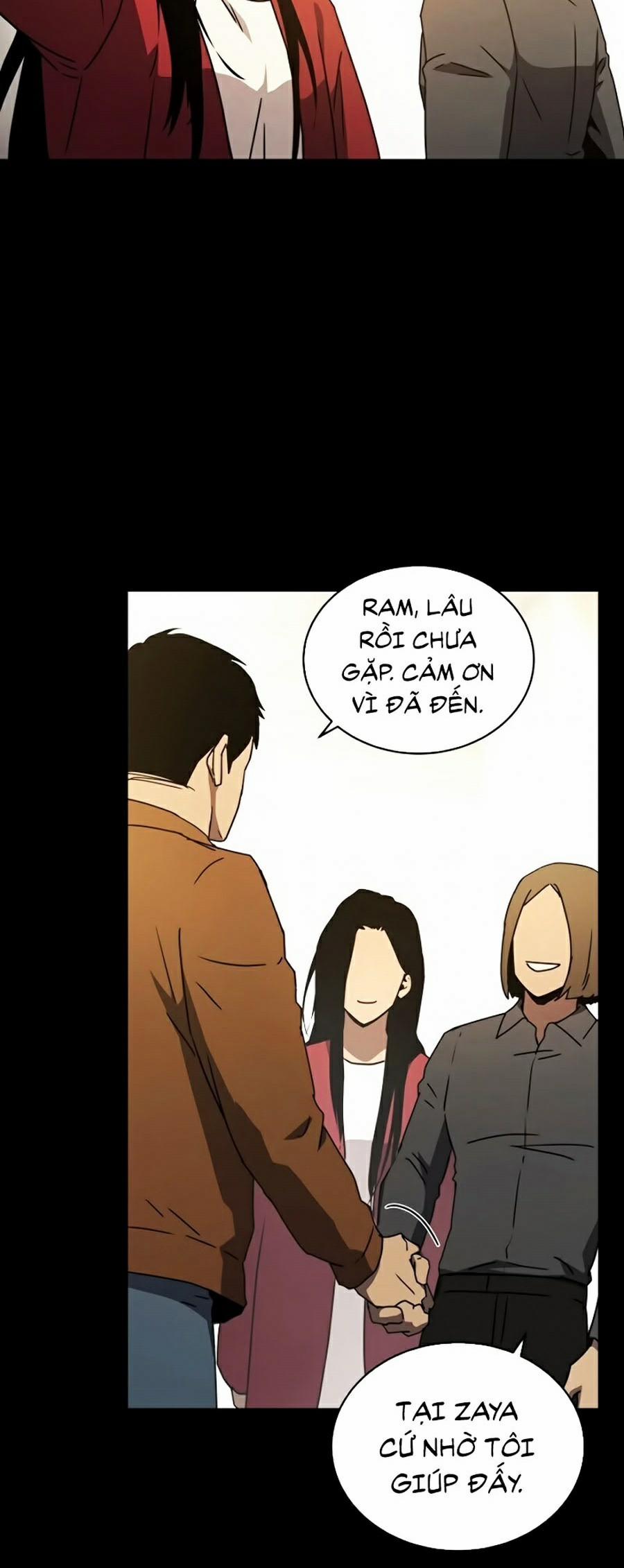 Sử Trở Lại Của Frozen Player 8 trang 63