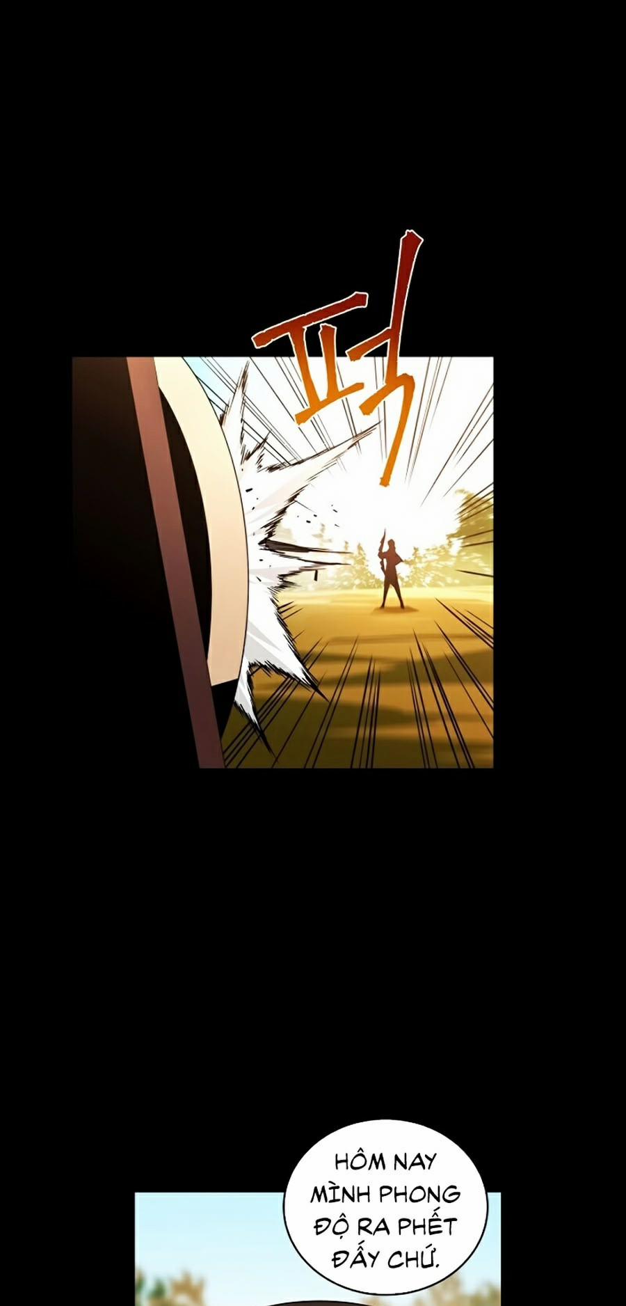 Sử Trở Lại Của Frozen Player 8 trang 65