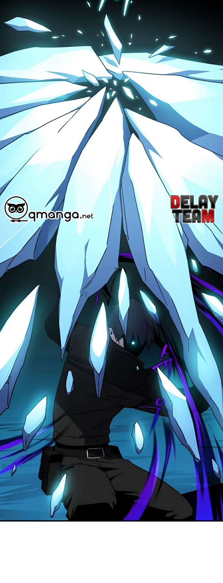 Sử Trở Lại Của Frozen Player 8 trang 7