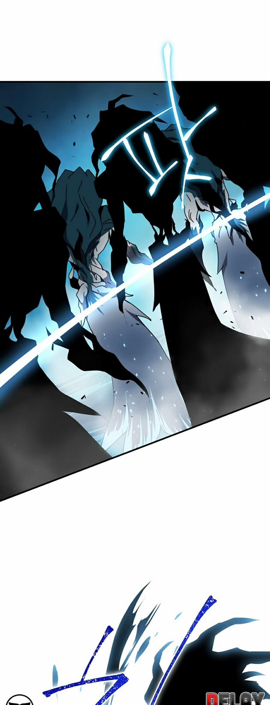 Sử Trở Lại Của Frozen Player 8 trang 8