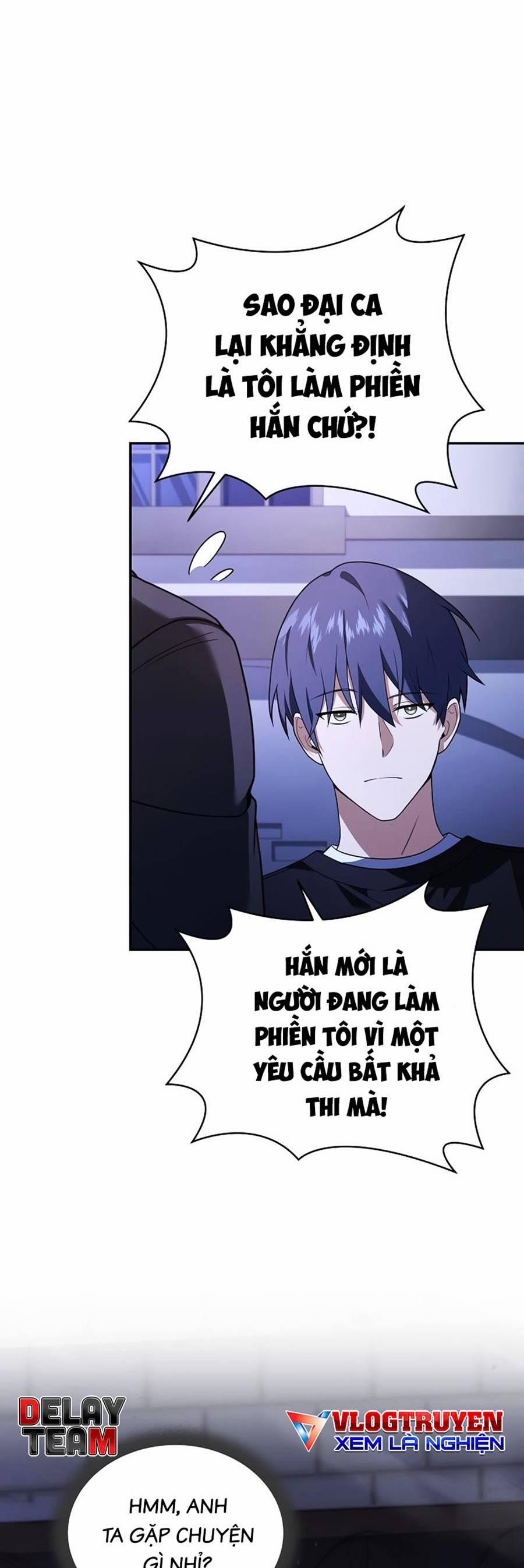 Sử Trở Lại Của Frozen Player 80 trang 12