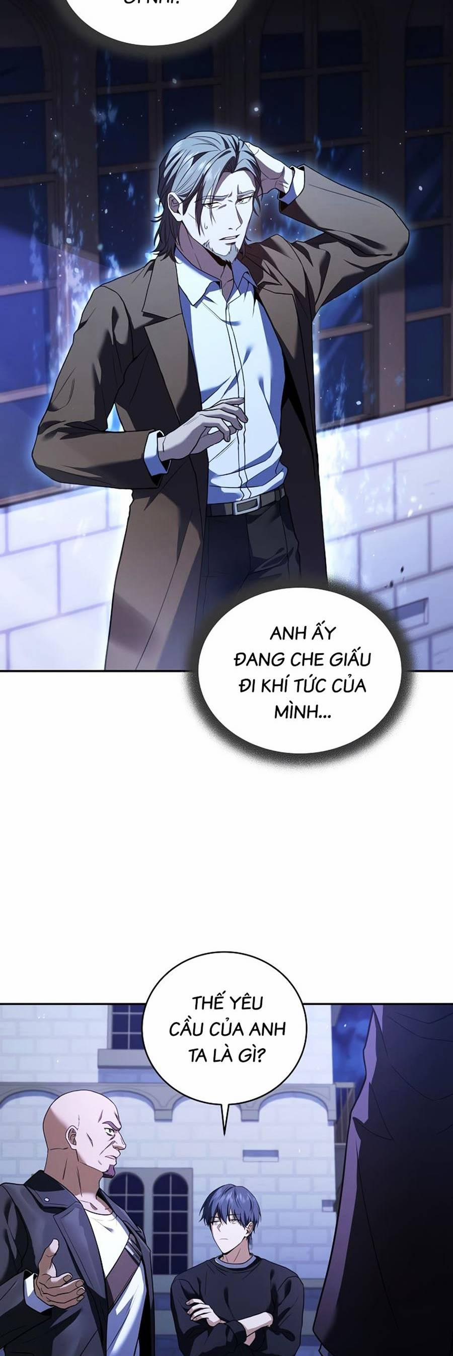 Sử Trở Lại Của Frozen Player 80 trang 13