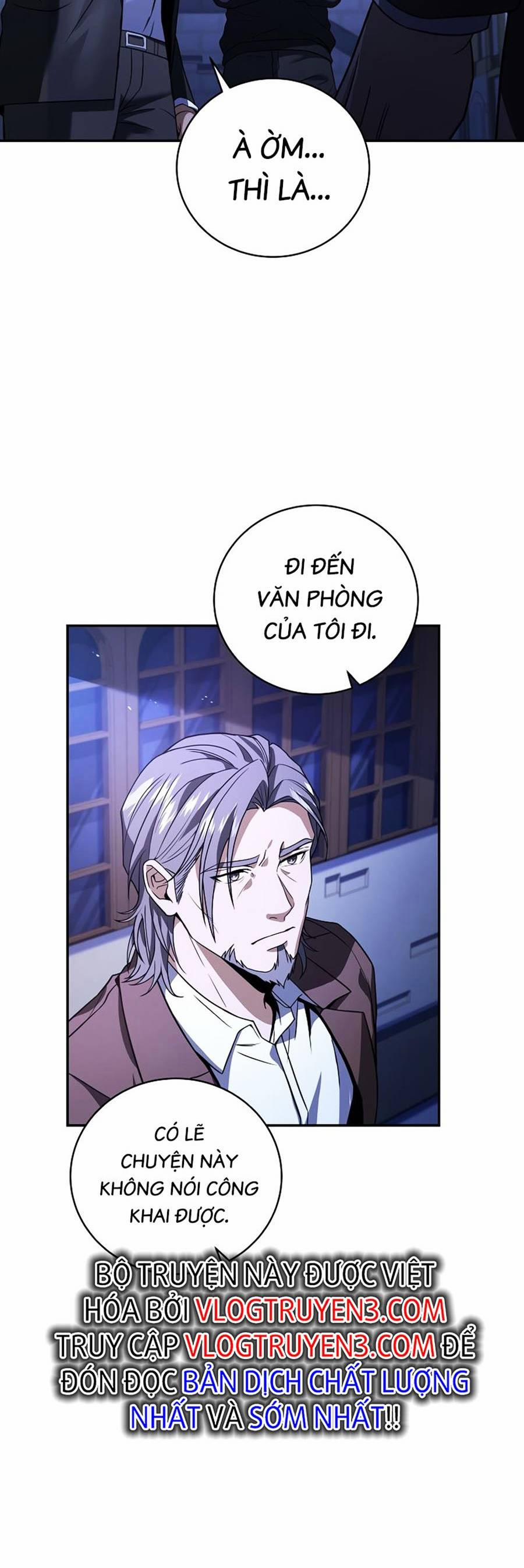 Sử Trở Lại Của Frozen Player 80 trang 14