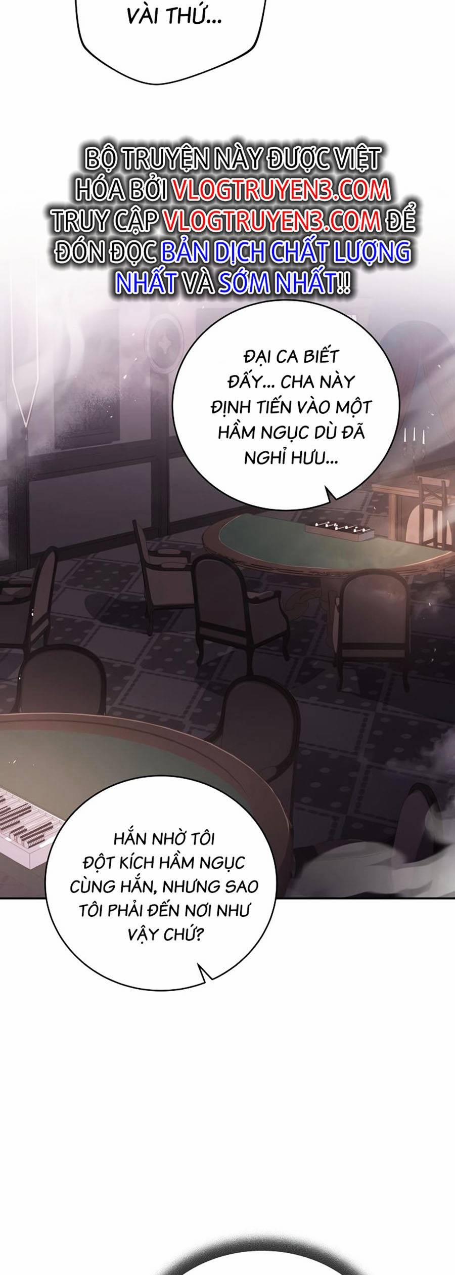 Sử Trở Lại Của Frozen Player 80 trang 19