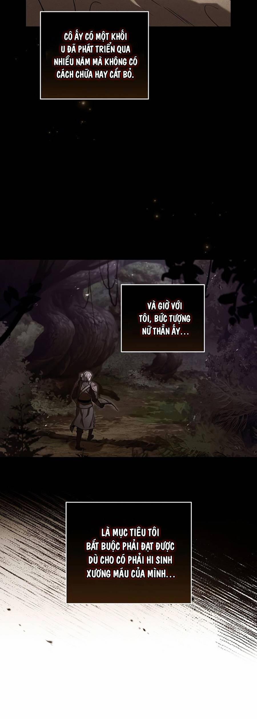 Sử Trở Lại Của Frozen Player 80 trang 24