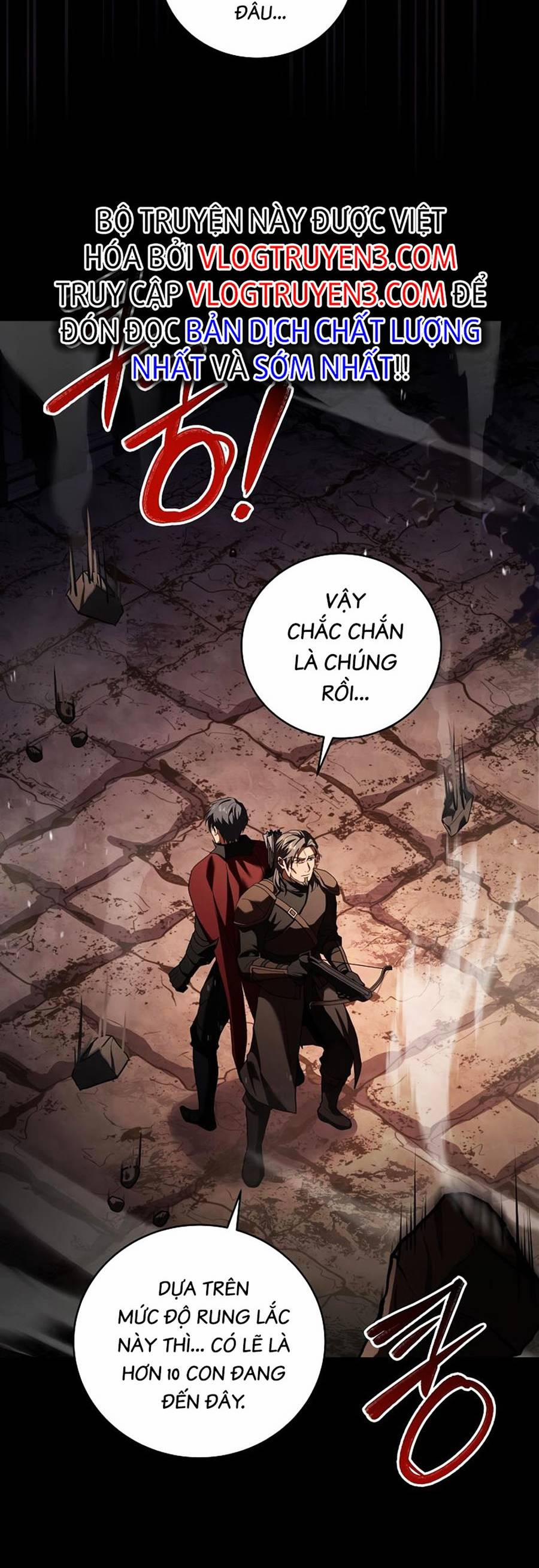 Sử Trở Lại Của Frozen Player 80 trang 39