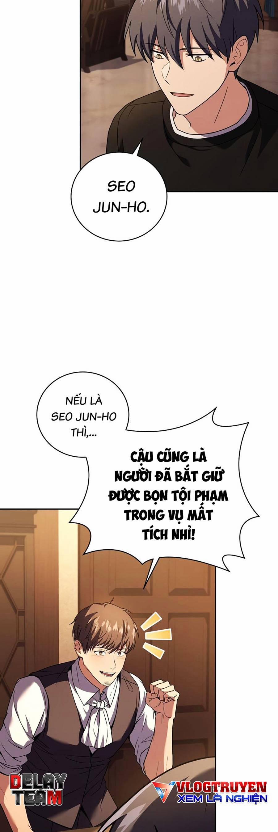 Sử Trở Lại Của Frozen Player 80 trang 4