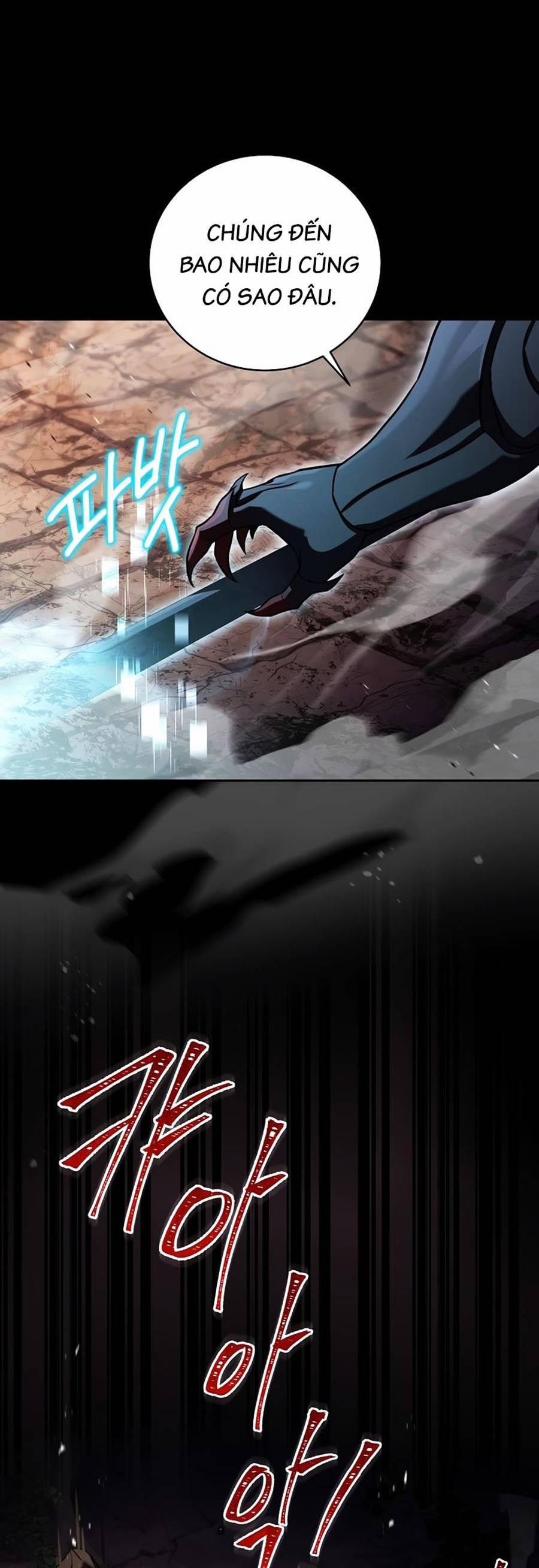 Sử Trở Lại Của Frozen Player 80 trang 40