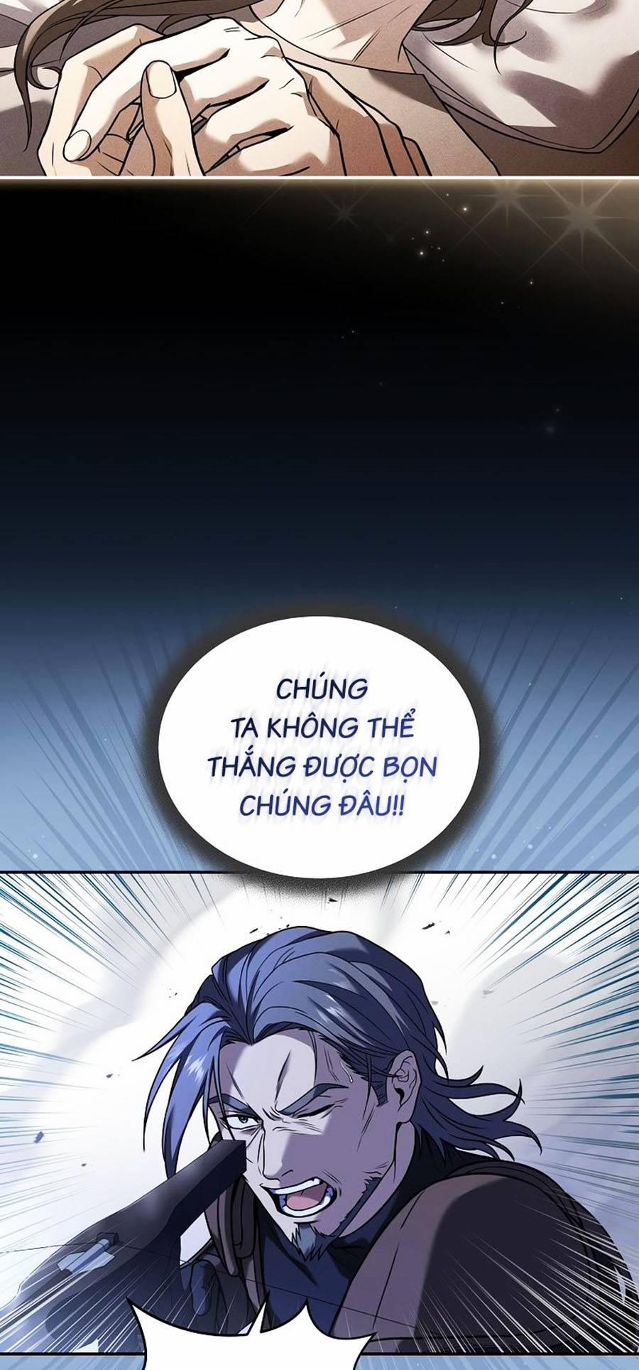 Sử Trở Lại Của Frozen Player 80 trang 46