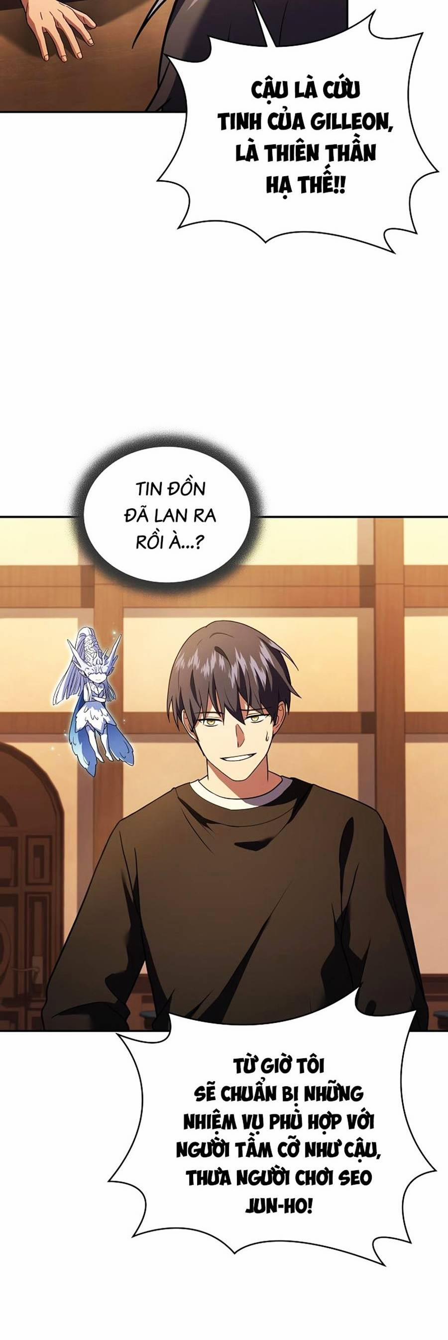 Sử Trở Lại Của Frozen Player 80 trang 5
