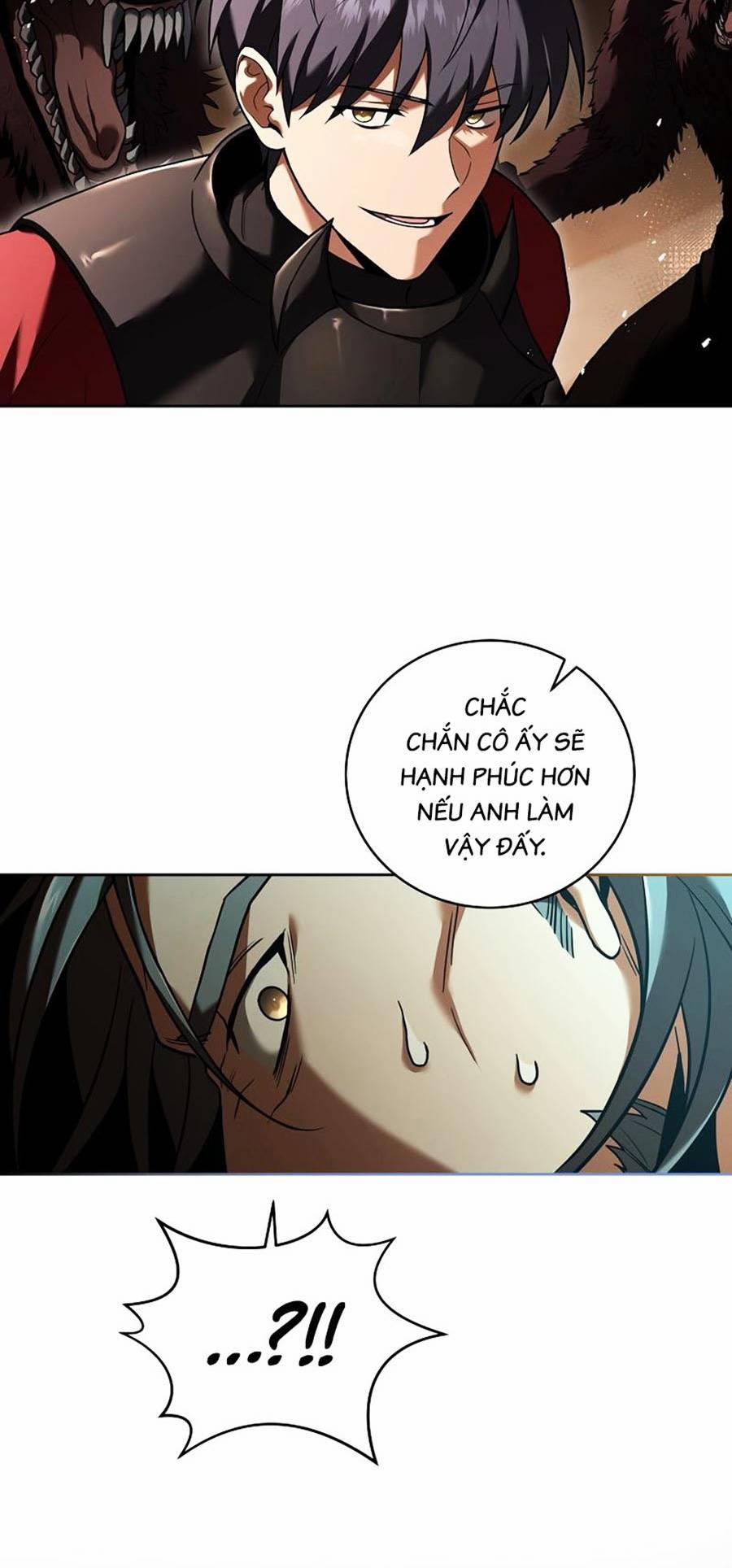 Sử Trở Lại Của Frozen Player 80 trang 50
