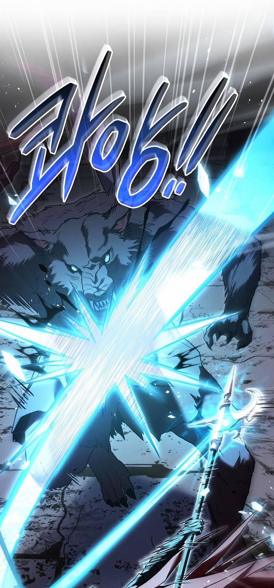 Sử Trở Lại Của Frozen Player 80 trang 51