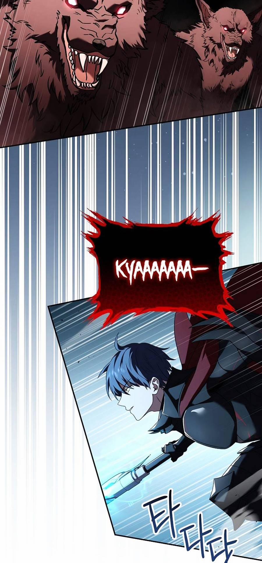 Sử Trở Lại Của Frozen Player 80 trang 53