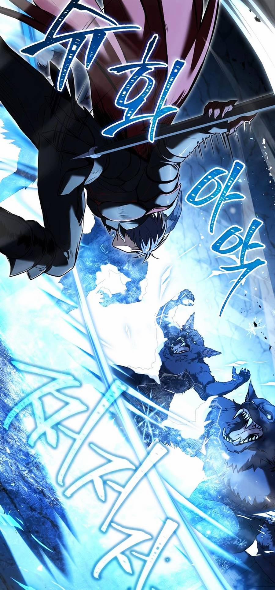 Sử Trở Lại Của Frozen Player 80 trang 56