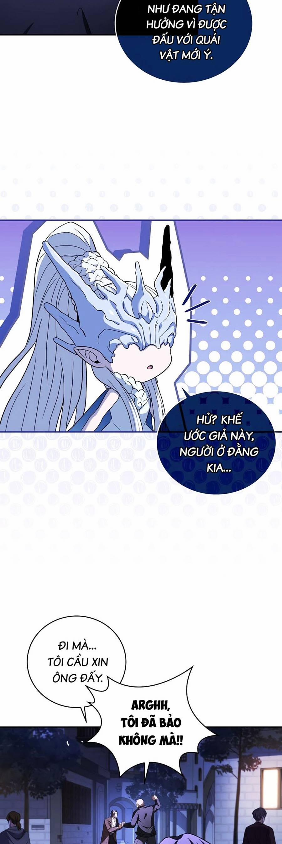 Sử Trở Lại Của Frozen Player 80 trang 8