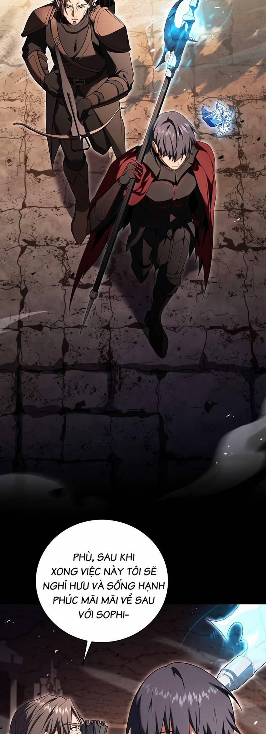 Sử Trở Lại Của Frozen Player 81 trang 13