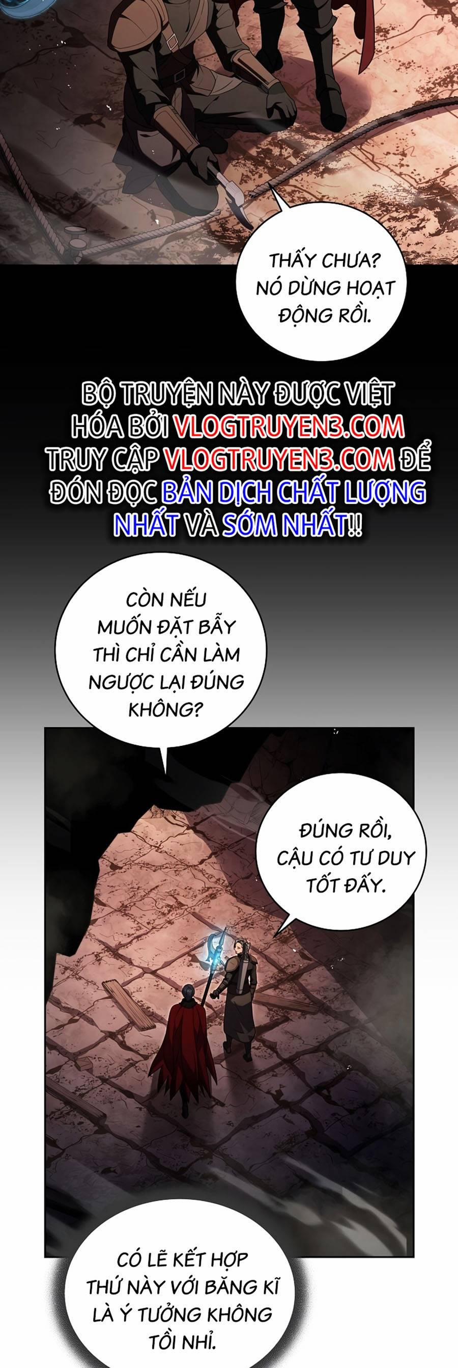 Sử Trở Lại Của Frozen Player 81 trang 23