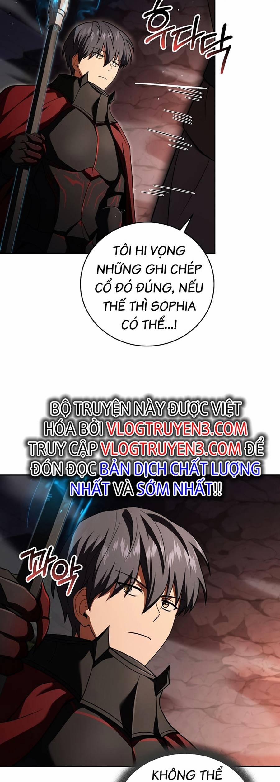 Sử Trở Lại Của Frozen Player 81 trang 28