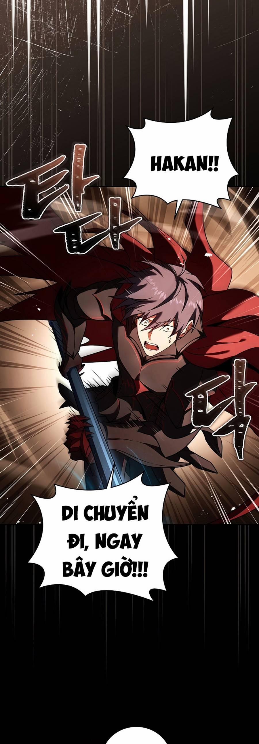 Sử Trở Lại Của Frozen Player 81 trang 31