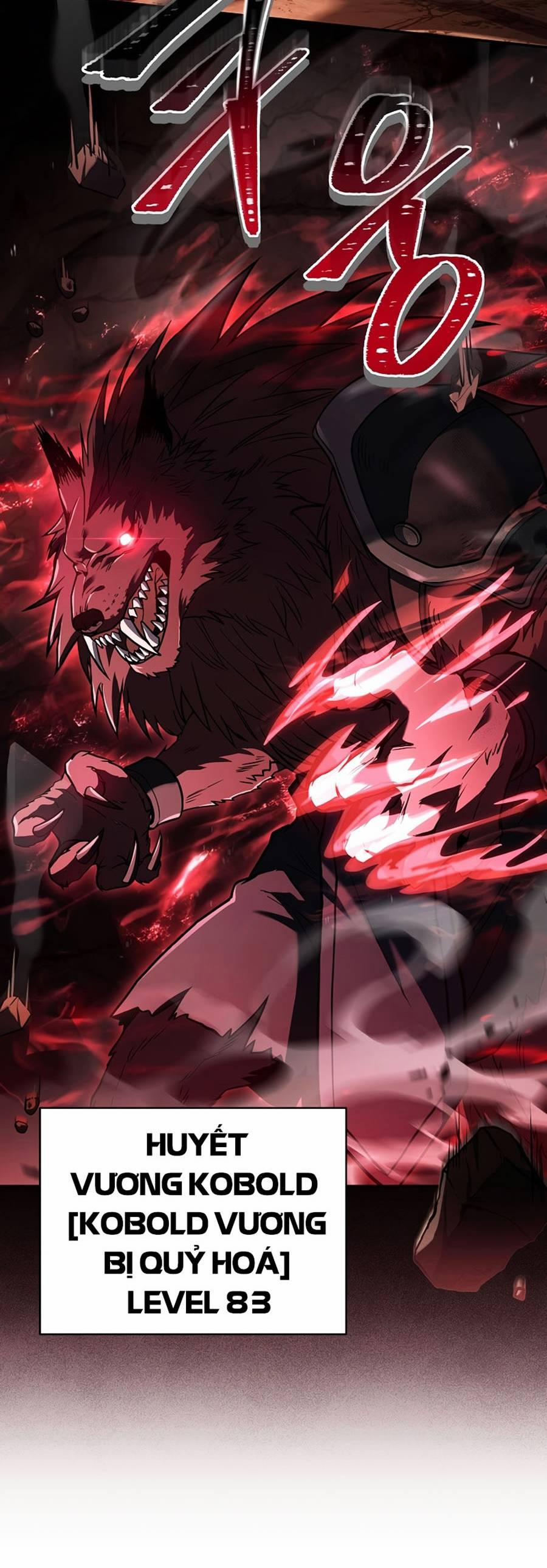 Sử Trở Lại Của Frozen Player 81 trang 34