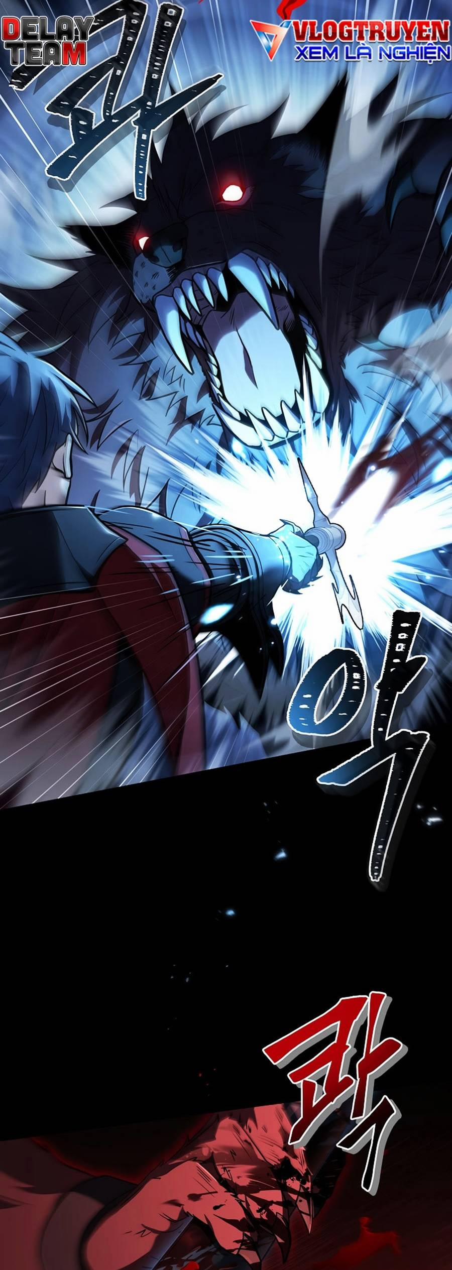 Sử Trở Lại Của Frozen Player 81 trang 37