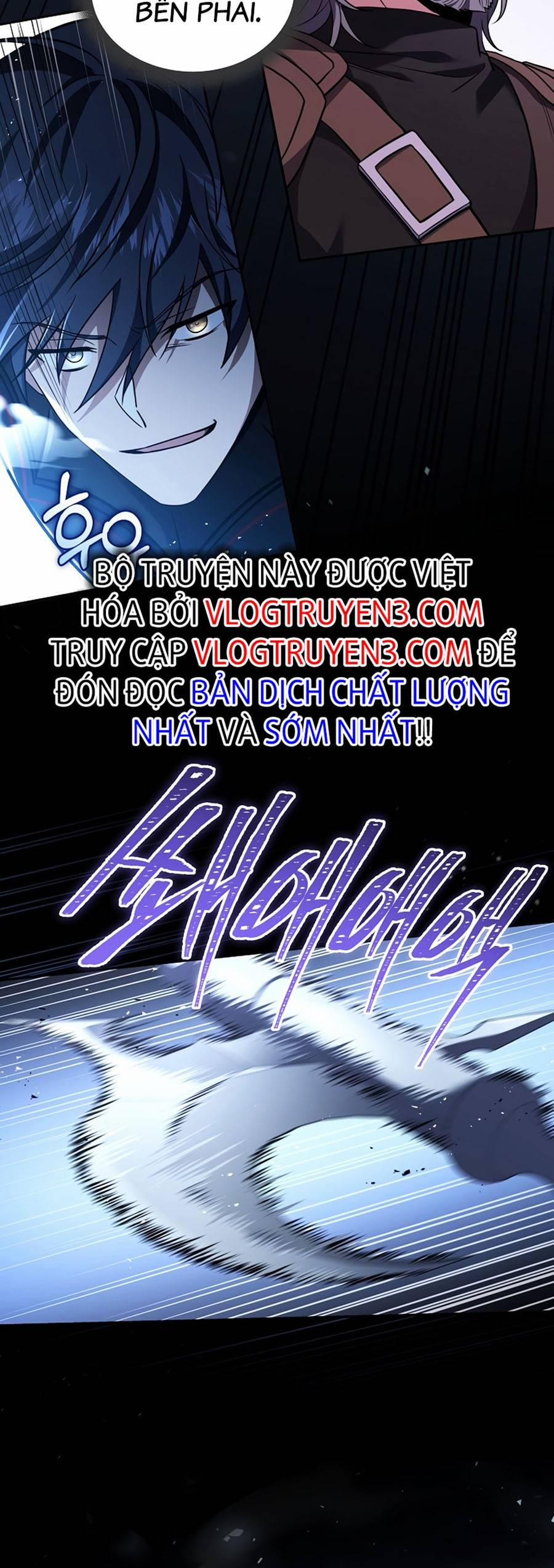 Sử Trở Lại Của Frozen Player 81 trang 4
