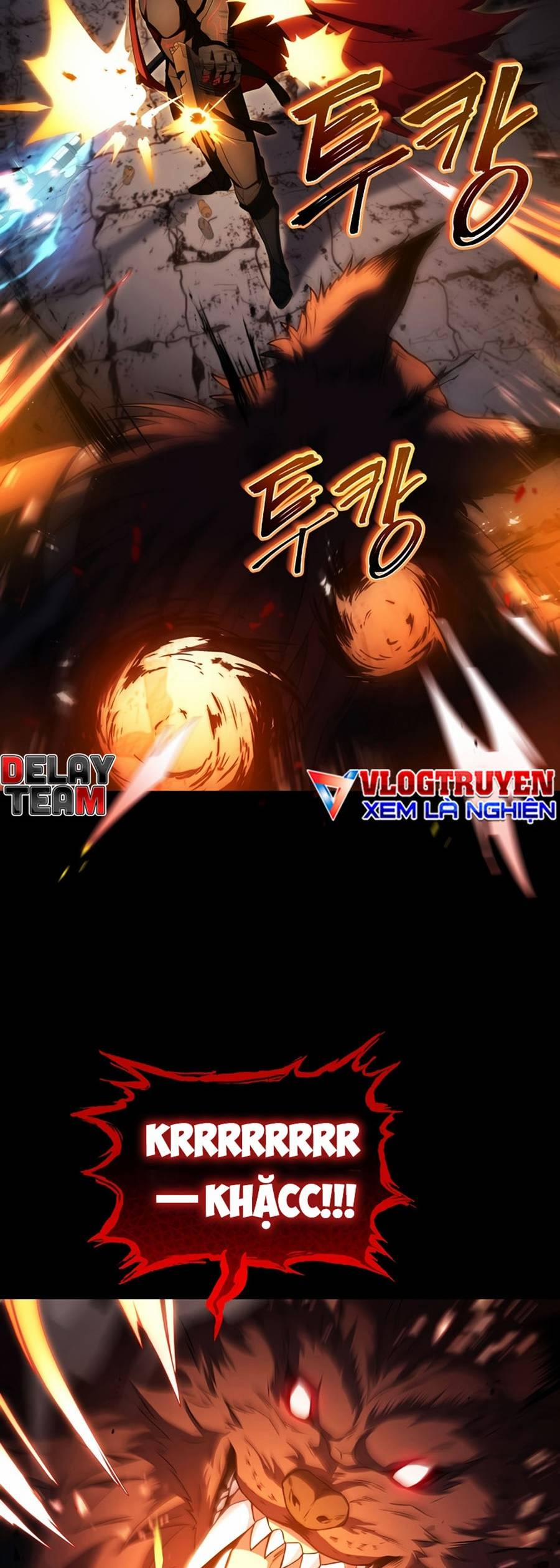 Sử Trở Lại Của Frozen Player 81 trang 42