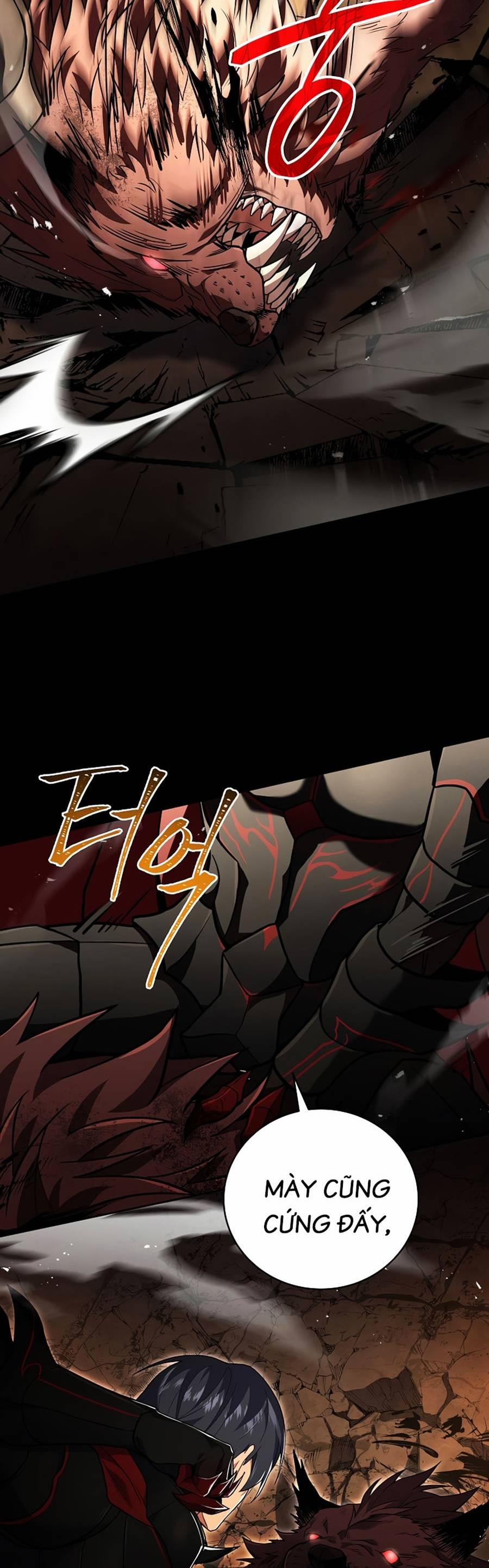 Sử Trở Lại Của Frozen Player 81 trang 46