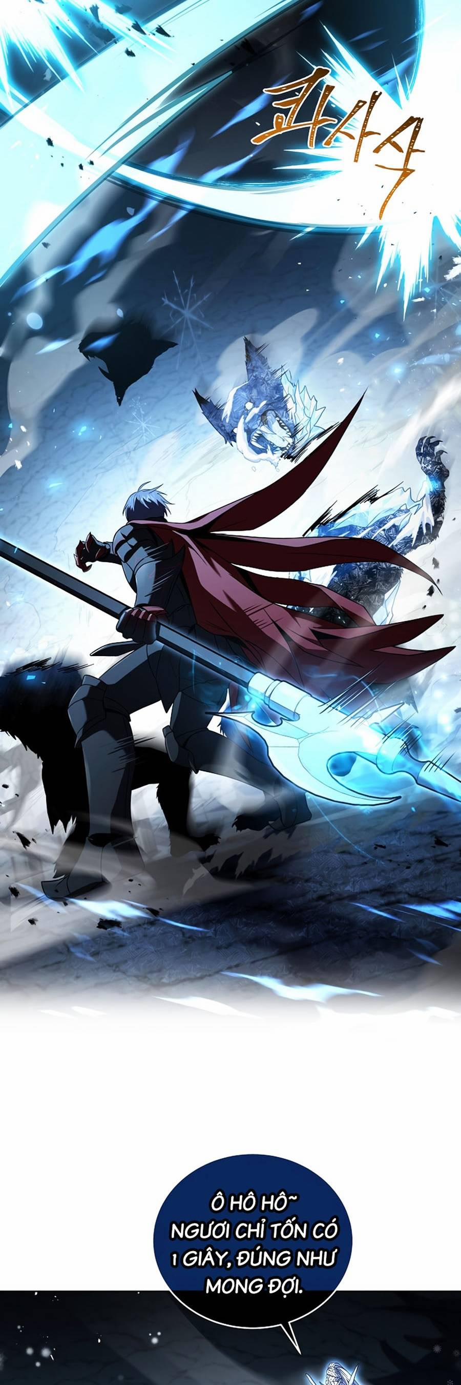 Sử Trở Lại Của Frozen Player 81 trang 6