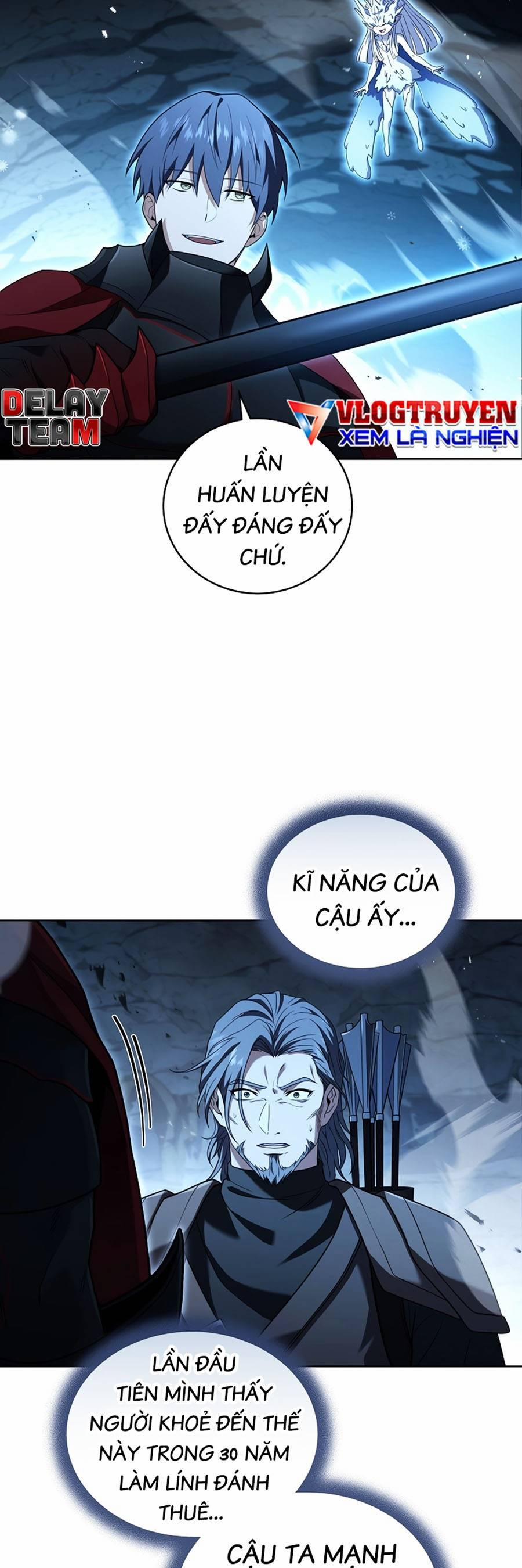 Sử Trở Lại Của Frozen Player 81 trang 7