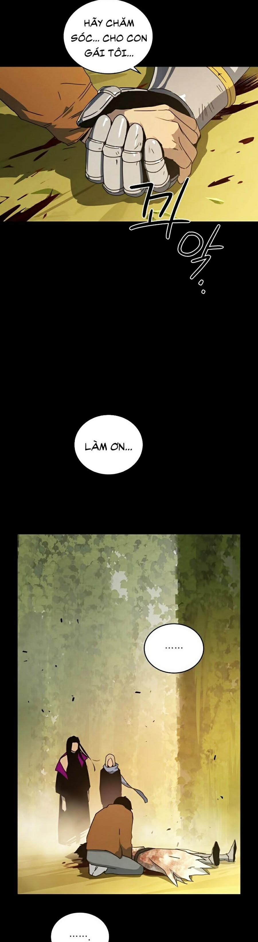 Sử Trở Lại Của Frozen Player 9 trang 11