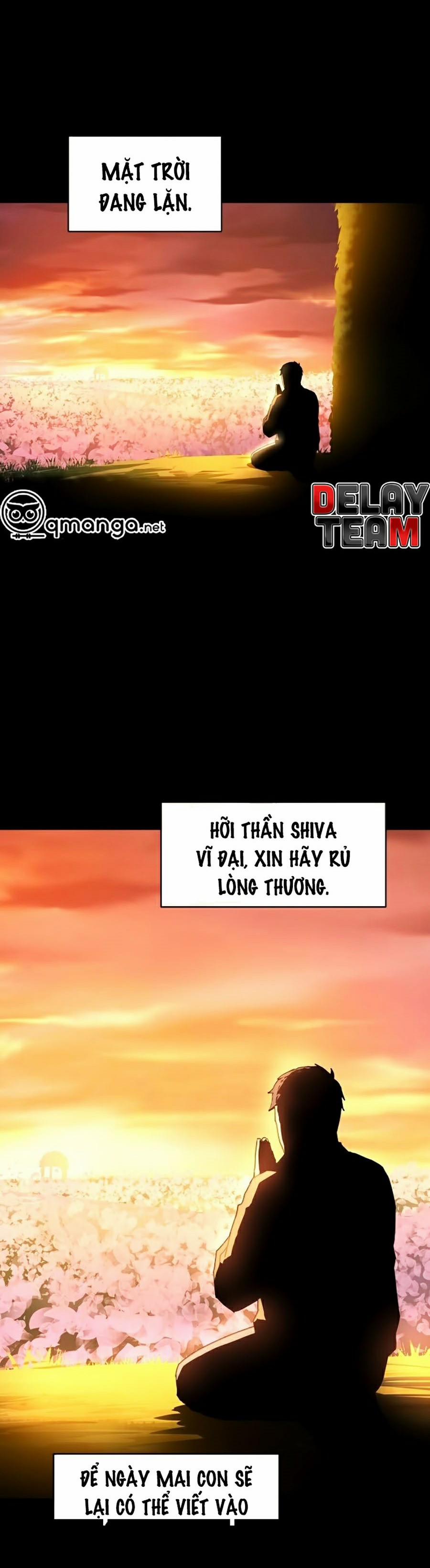 Sử Trở Lại Của Frozen Player 9 trang 14