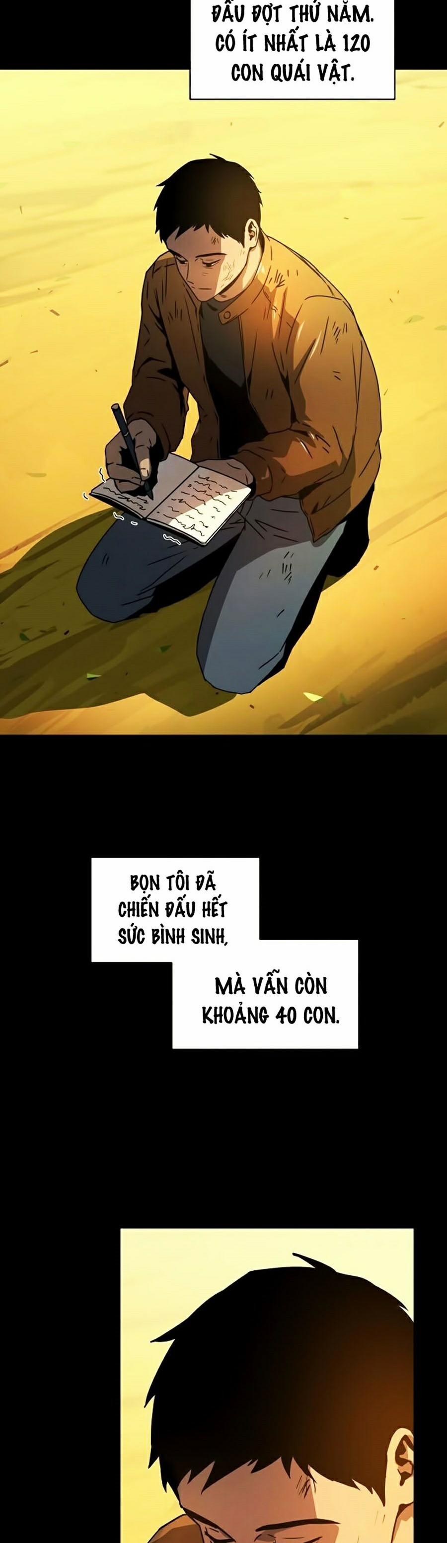 Sử Trở Lại Của Frozen Player 9 trang 17