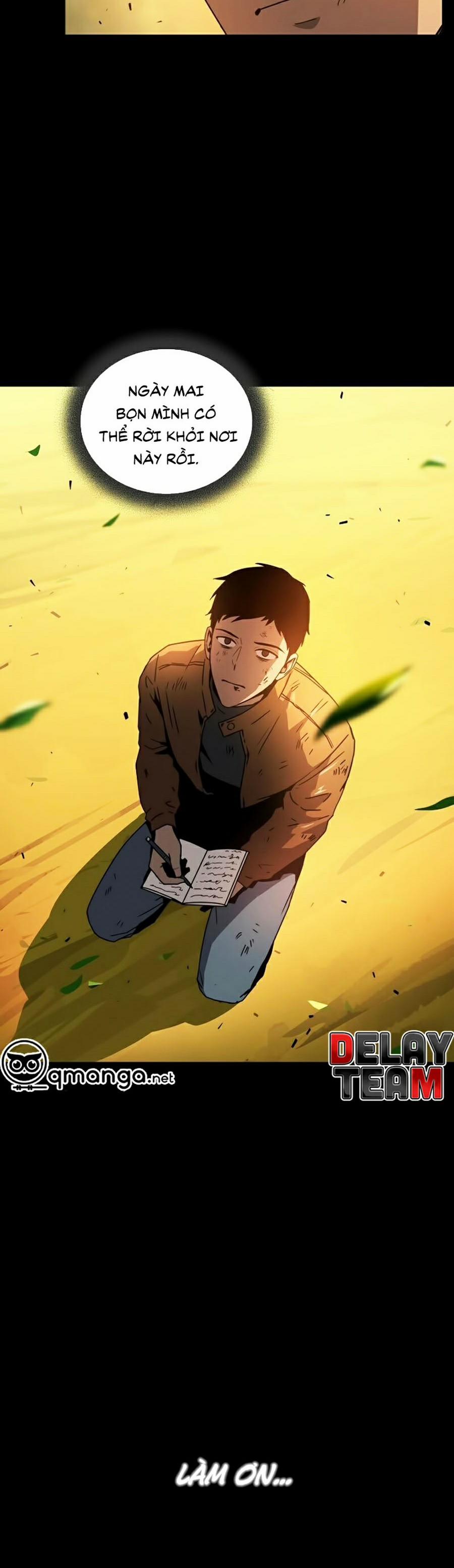 Sử Trở Lại Của Frozen Player 9 trang 19