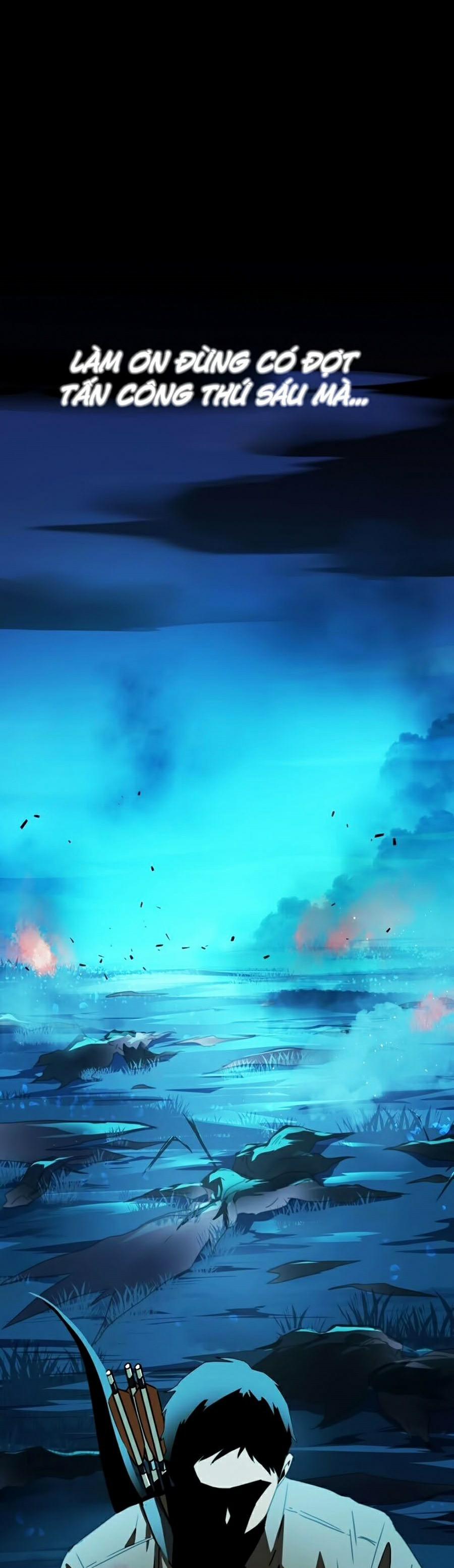 Sử Trở Lại Của Frozen Player 9 trang 20