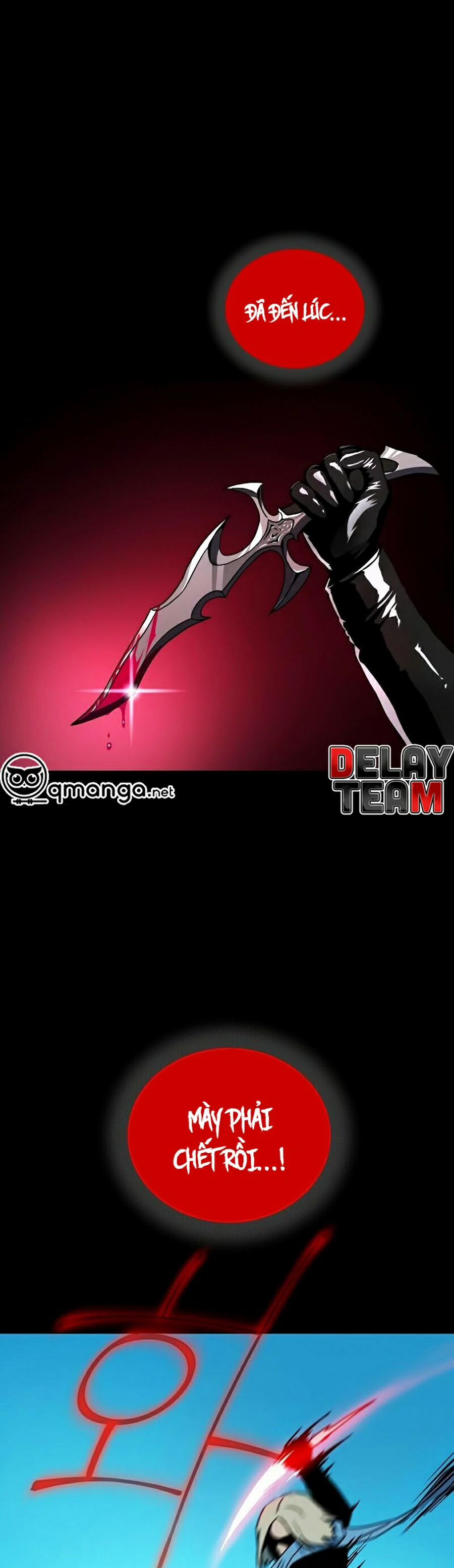 Sử Trở Lại Của Frozen Player 9 trang 23