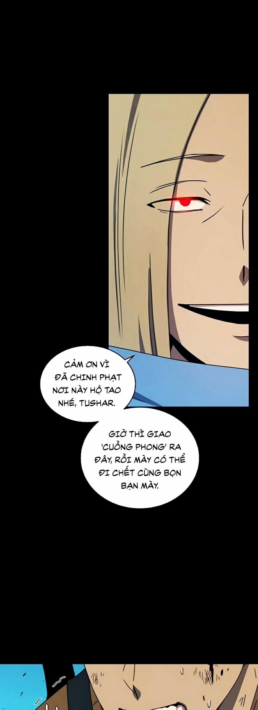 Sử Trở Lại Của Frozen Player 9 trang 30