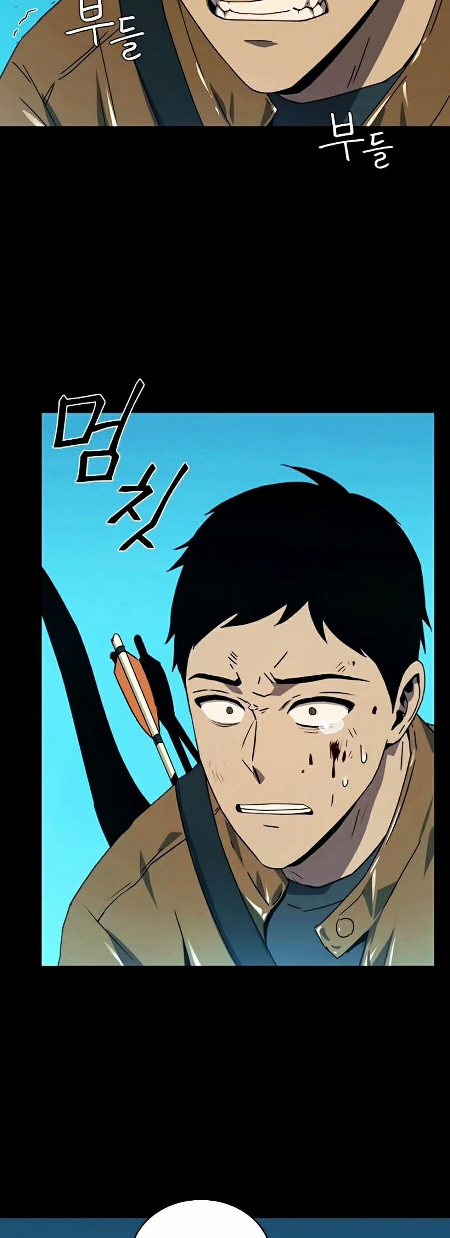 Sử Trở Lại Của Frozen Player 9 trang 31