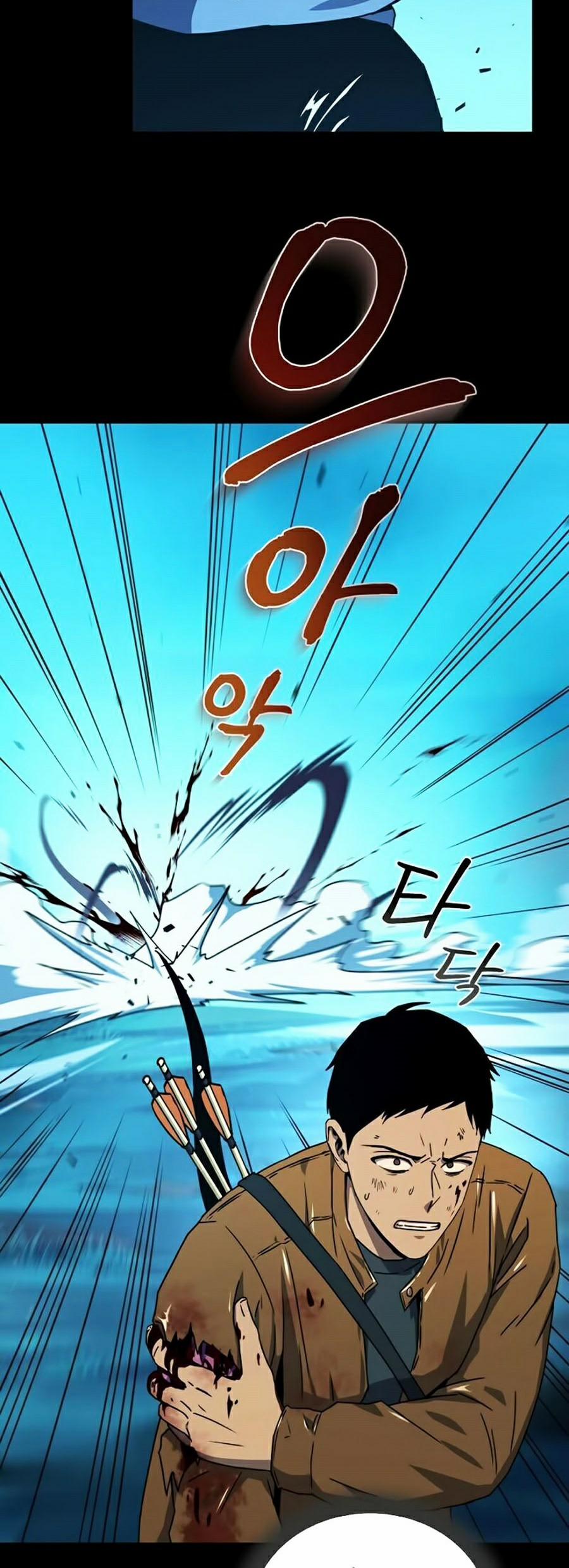 Sử Trở Lại Của Frozen Player 9 trang 36