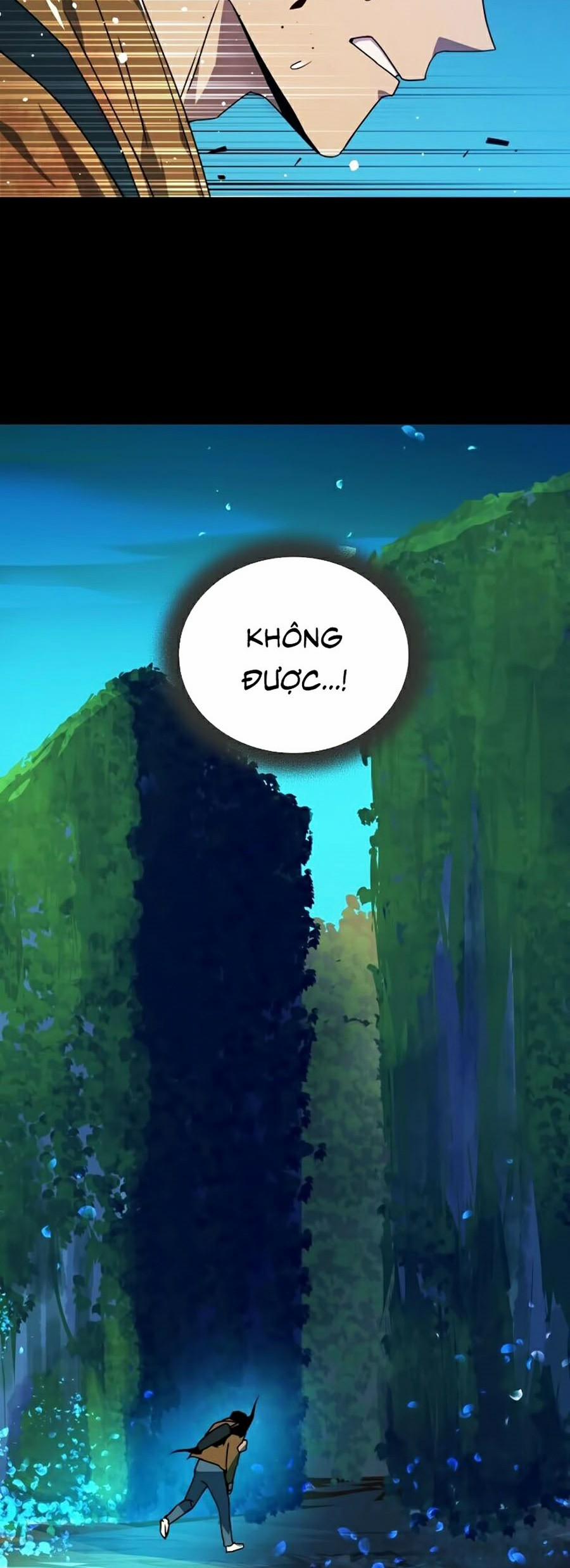 Sử Trở Lại Của Frozen Player 9 trang 38