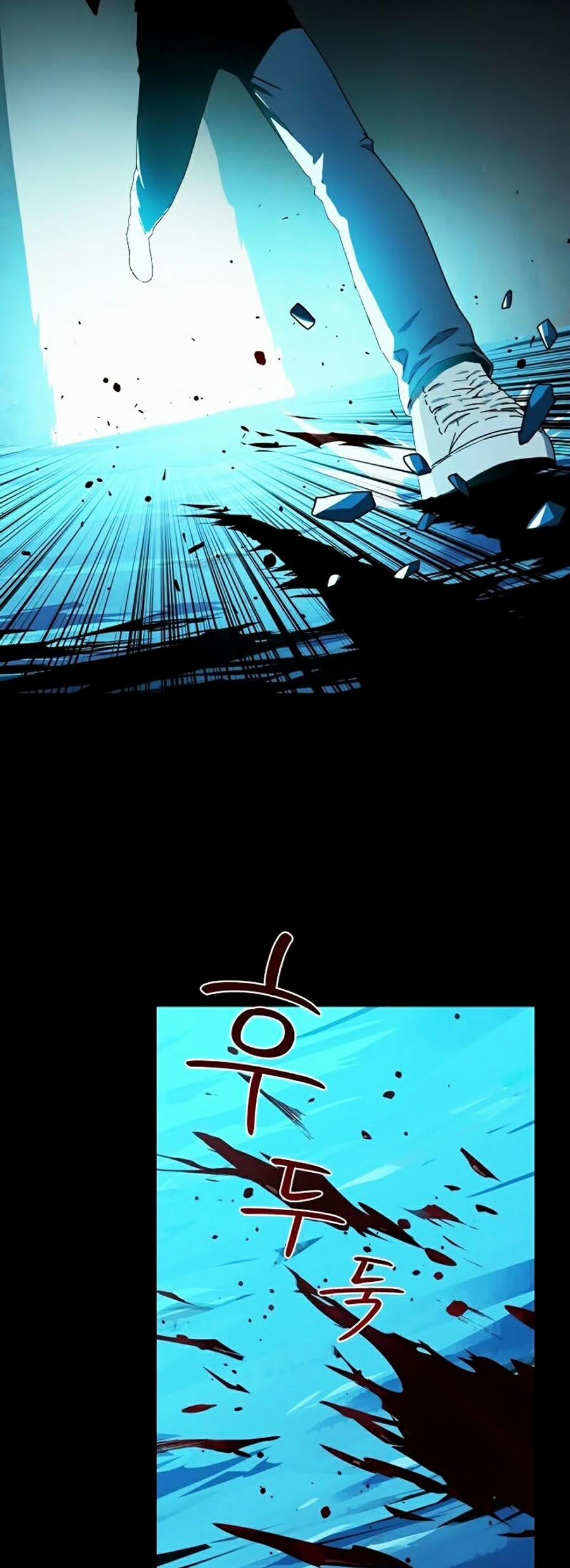 Sử Trở Lại Của Frozen Player 9 trang 40