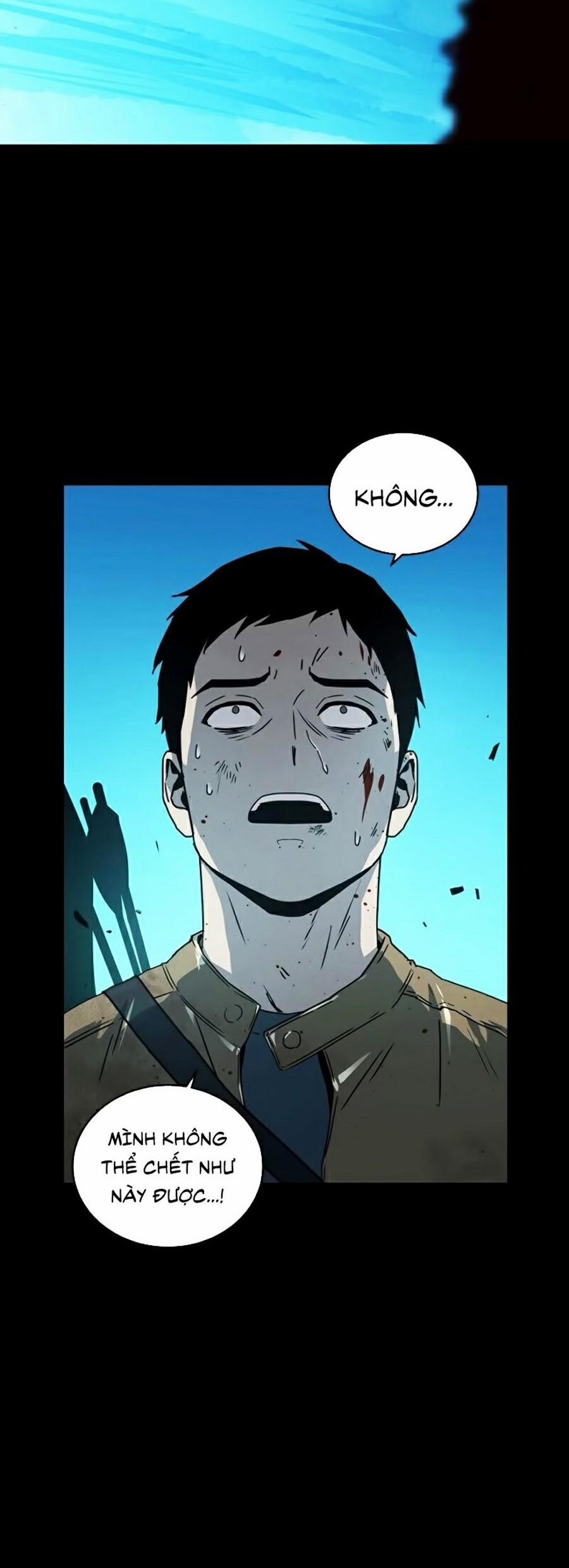 Sử Trở Lại Của Frozen Player 9 trang 42