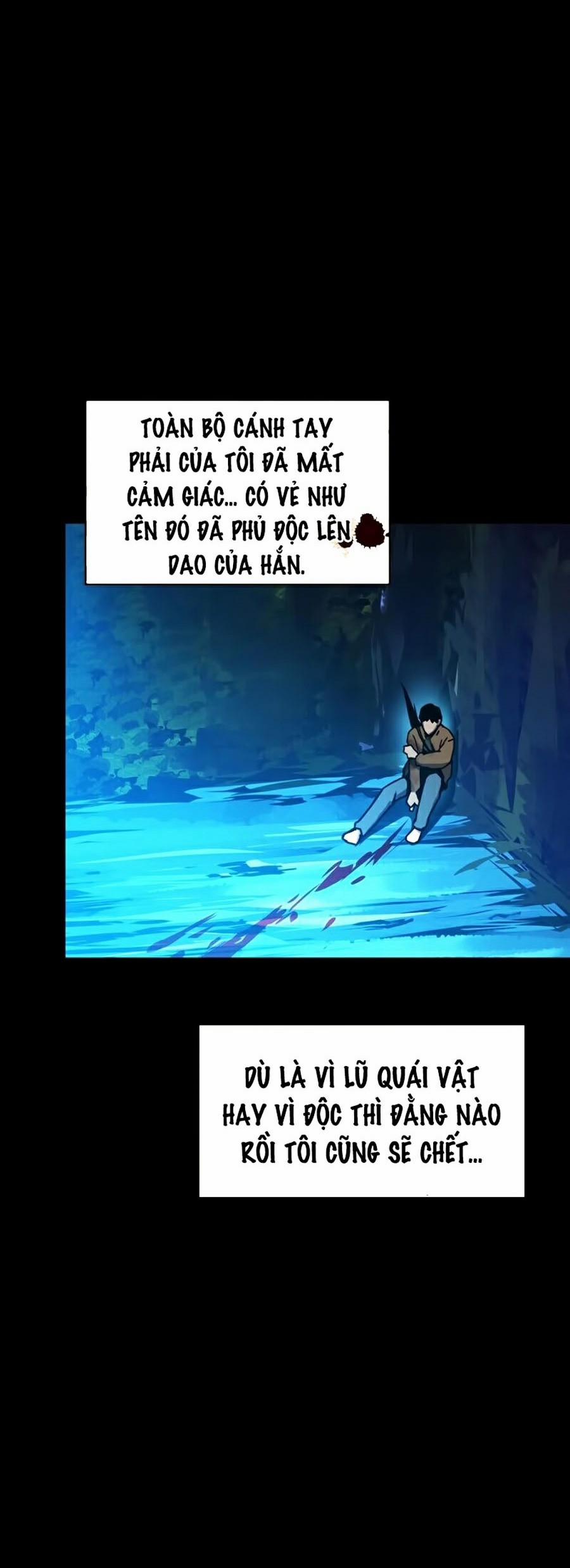 Sử Trở Lại Của Frozen Player 9 trang 44