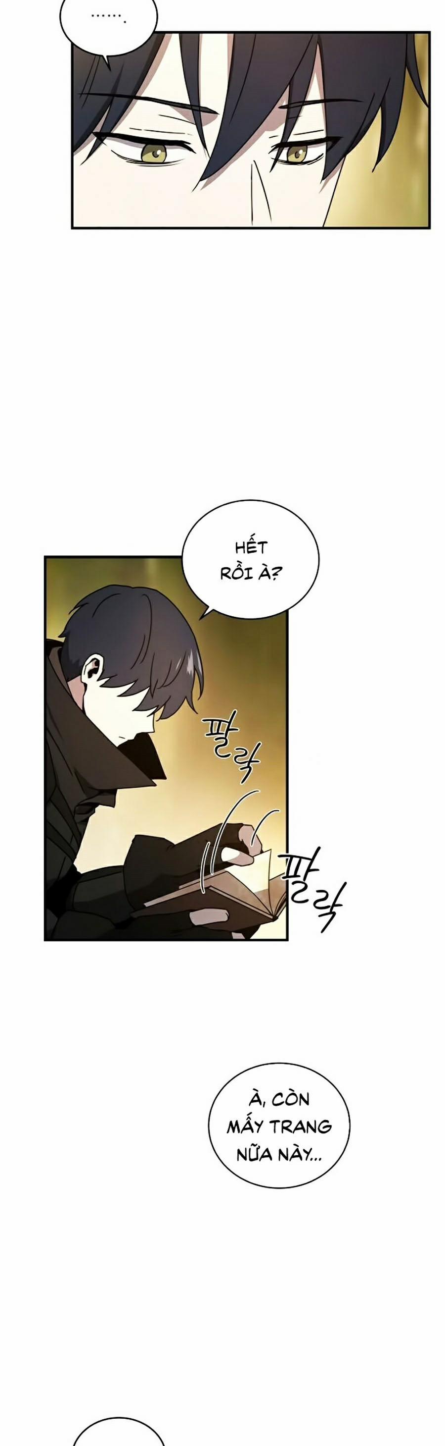 Sử Trở Lại Của Frozen Player 9 trang 47