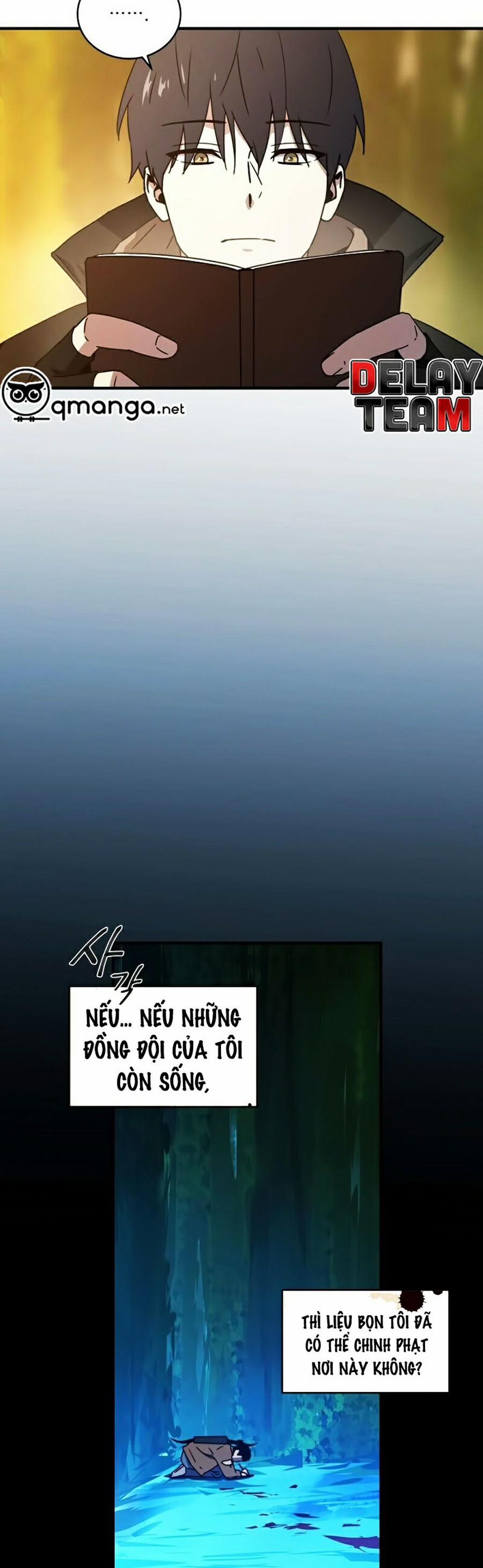 Sử Trở Lại Của Frozen Player 9 trang 48