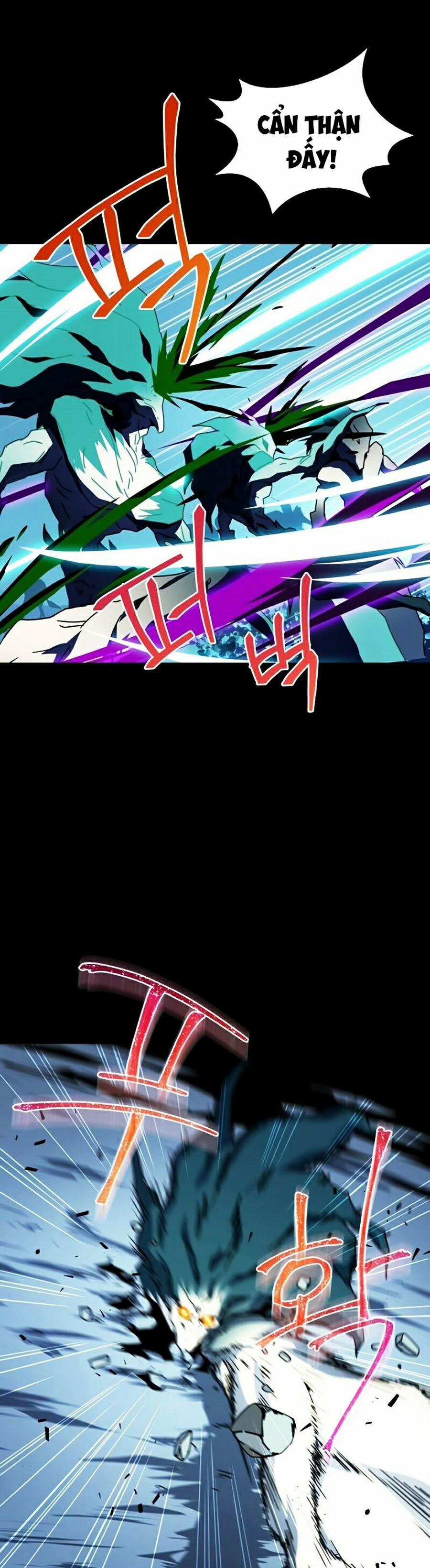 Sử Trở Lại Của Frozen Player 9 trang 5